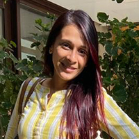 Atisha Batra