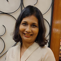 Bhavita Shah