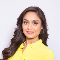 Kinita Kadakia Patel