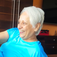 Neeta Kadakia