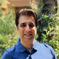 Ramit Kapurds
