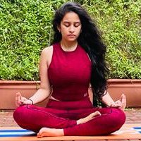 Shikha Shah
